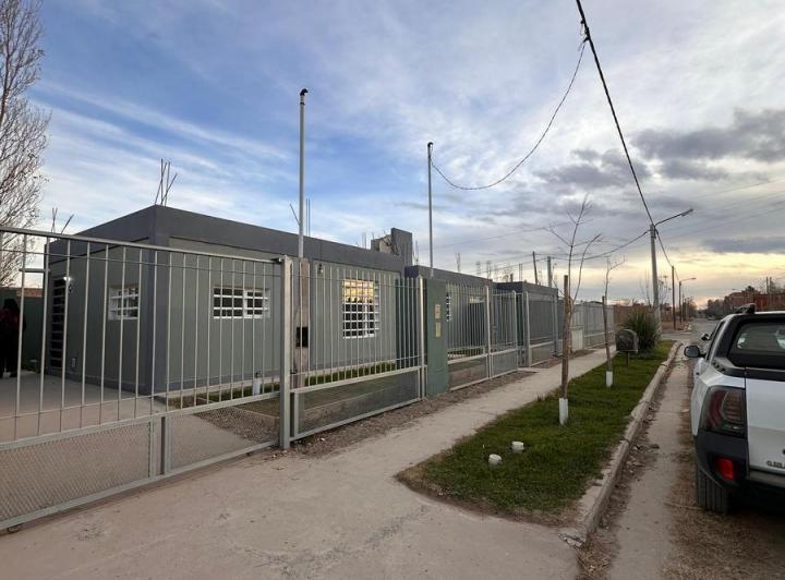 PH · 80m² · 3 Ambientes · 2 Cocheras