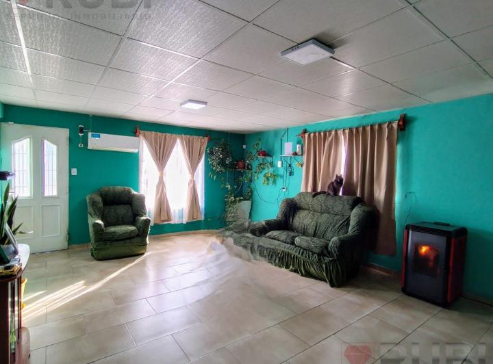 Casa · 222m² · 6 Ambientes