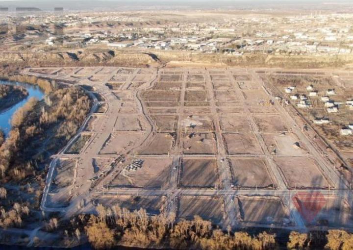 Terreno · 445m²