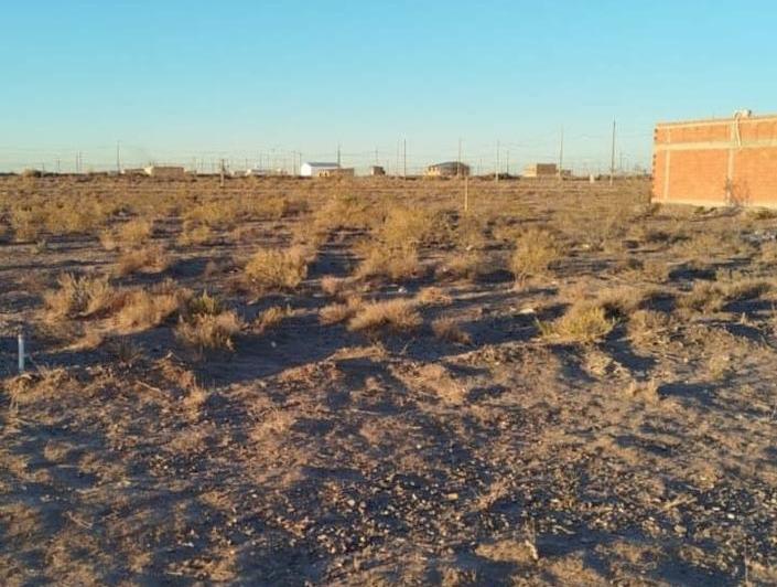 Terreno · 300m²