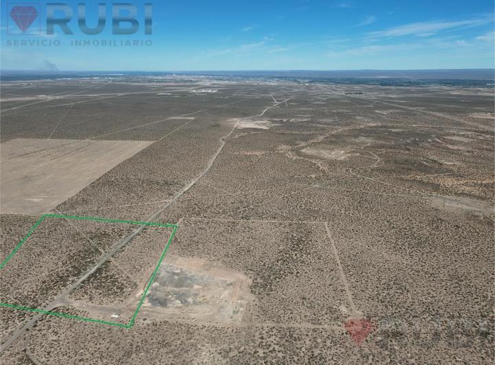 Terreno · 100000m²