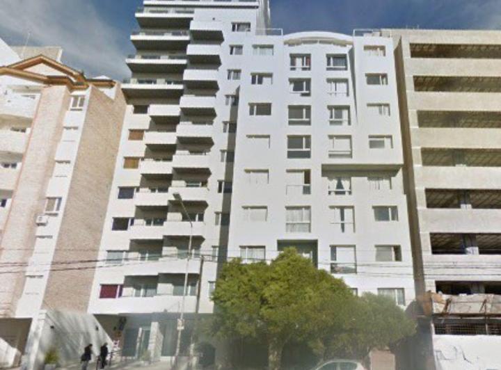 Departamento · 64m² · 3 Ambientes · 1 Cochera