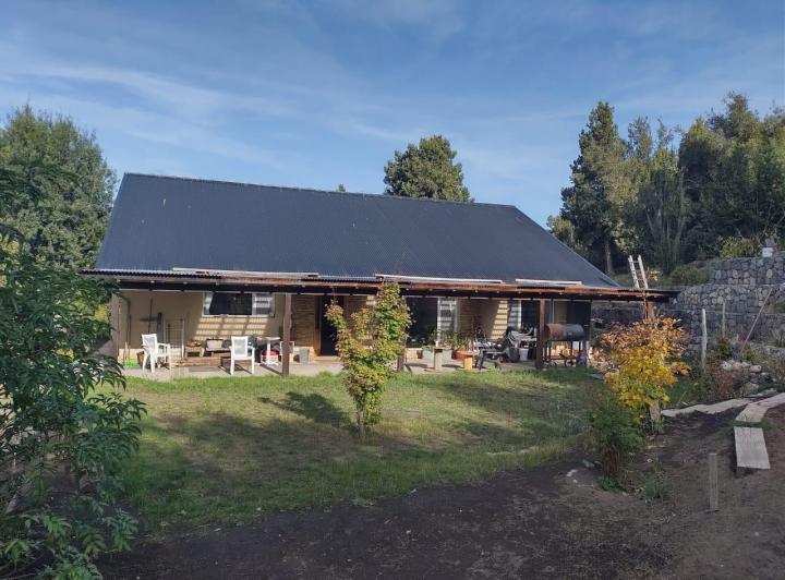Casa · 220m²