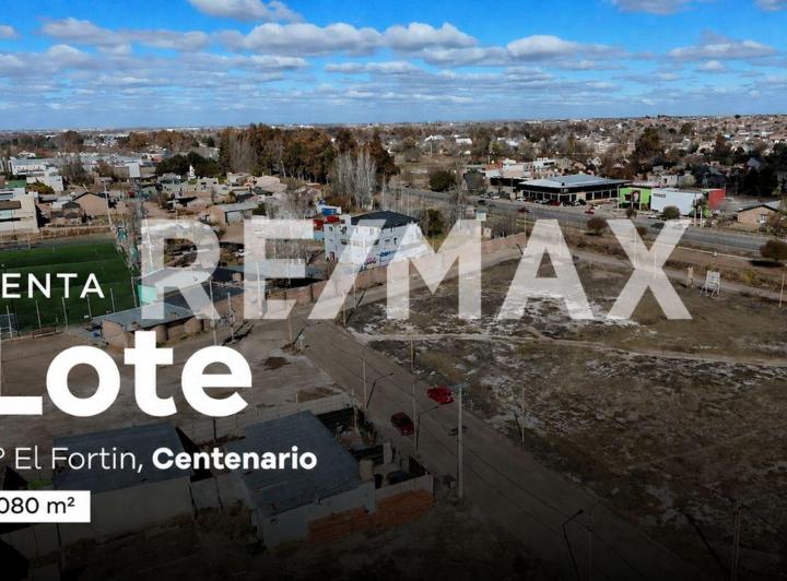 Terreno · 1018m²