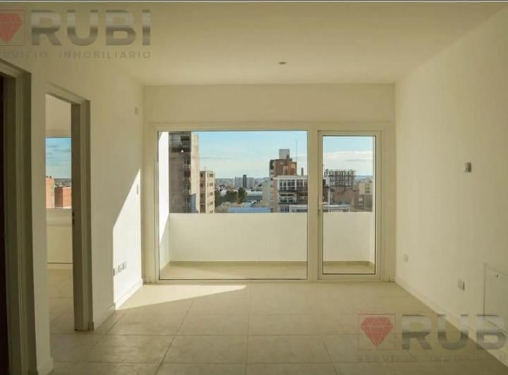 Departamento · 46m² · 2 Ambientes