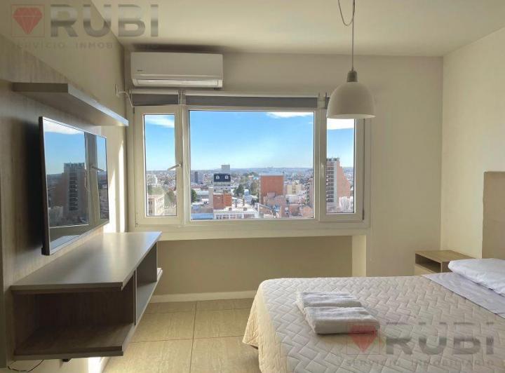 Departamento · 37m² · 1 Ambiente