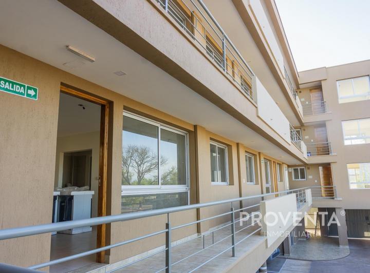 Departamento · 50m² · 2 Ambientes · 1 Cochera
