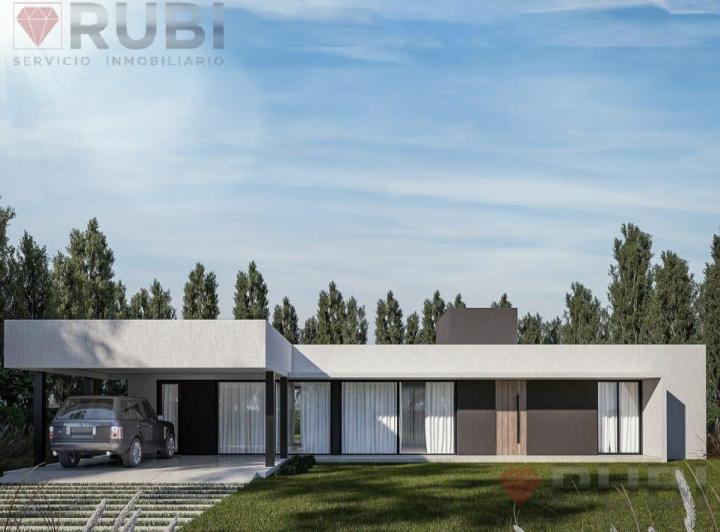 Casa · 161m² · 6 Ambientes · 2 Cocheras