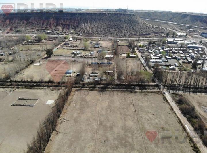 Terreno · 512m²