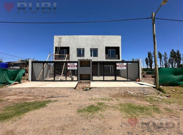 PH · 170m² · 6 Ambientes · 1 Cochera