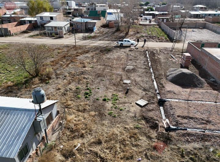 Terreno · 300m²