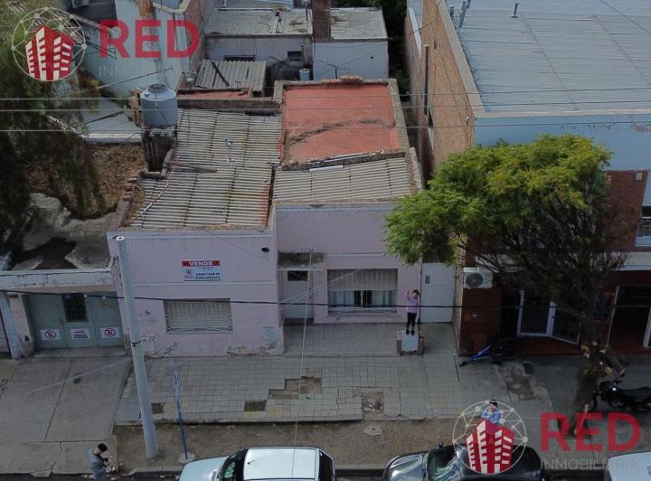 Casa · 232m² · 5 Ambientes