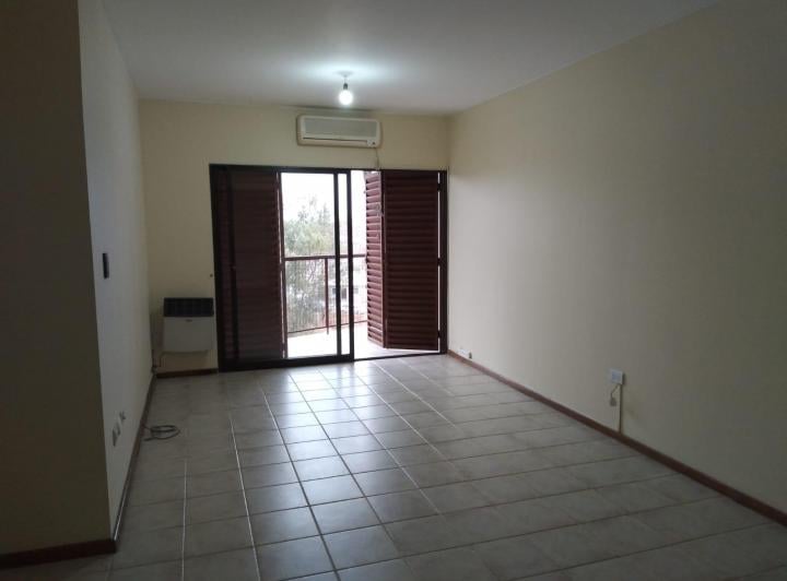 Departamento · 62m² · 4 Ambientes · 1 Cochera
