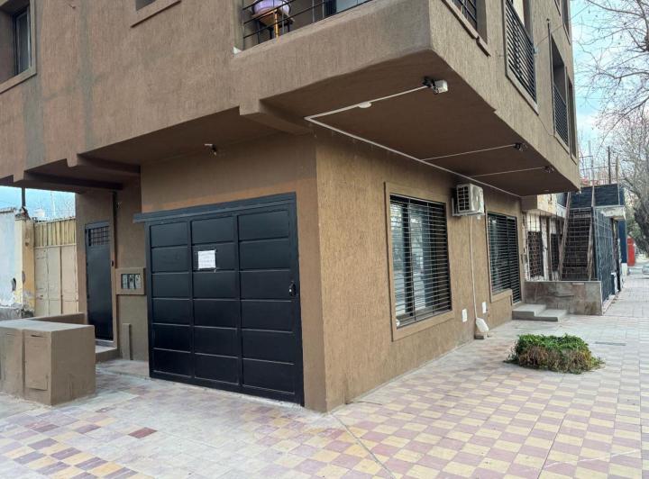 Local comercial · 60m²