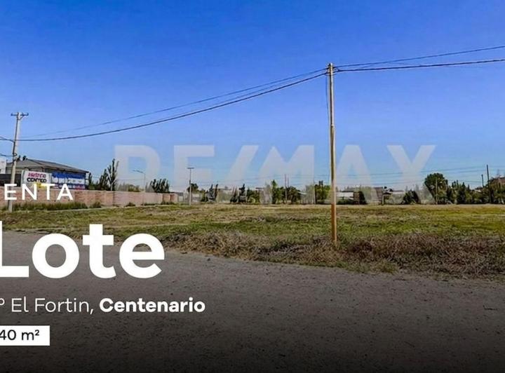 Terreno · 540m²