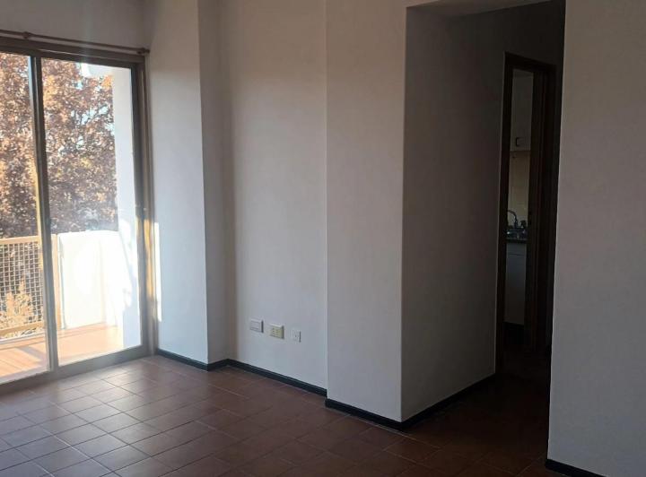 Departamento · 37m² · 3 Ambientes