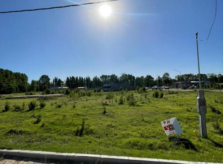 Terreno · 441m²