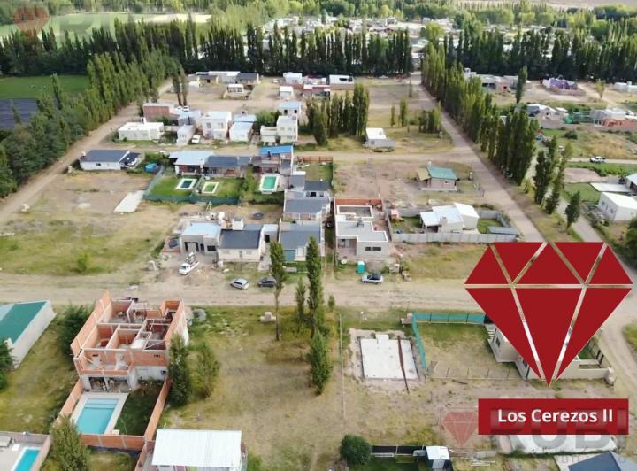 Terreno · 337m²