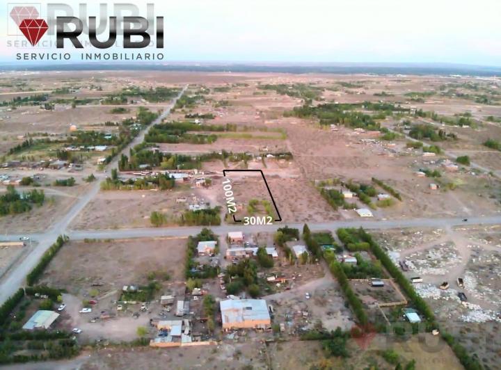 Terreno · 3000m²