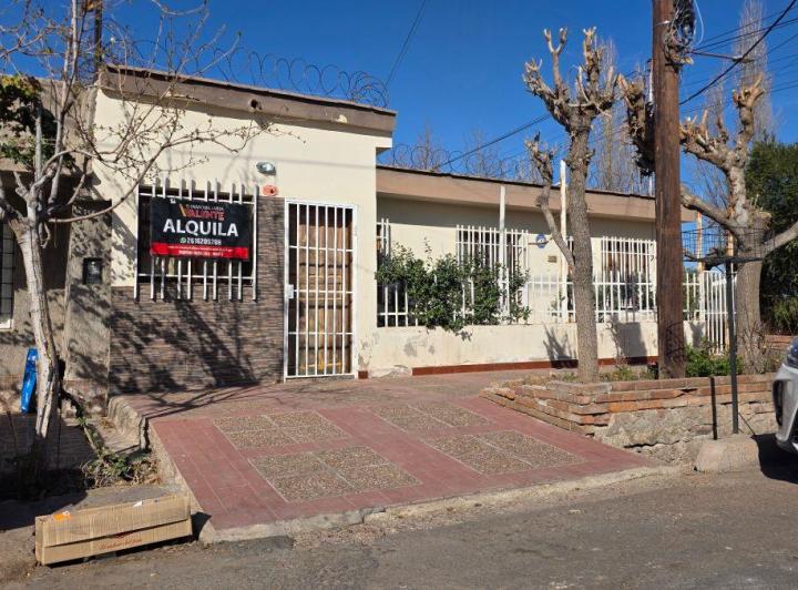 Departamento · 55m² · 6 Ambientes