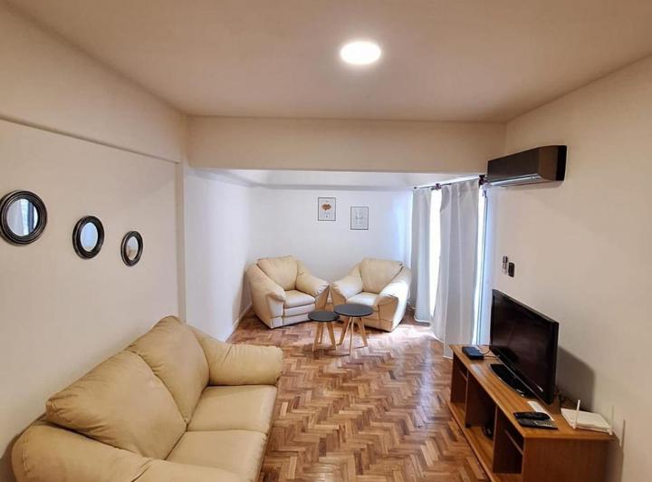 Departamento · 79m² · 4 Ambientes