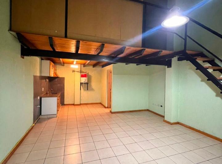 Departamento · 60m² · 2 Ambientes · 1 Cochera
