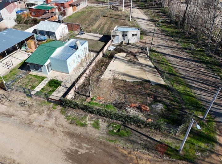 Terreno · 416m²