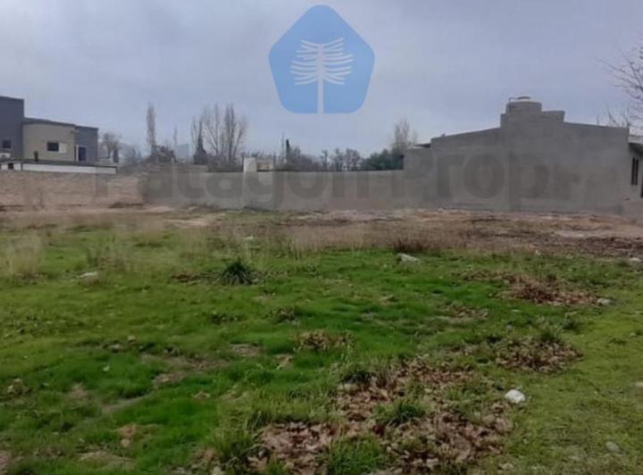 Terreno · 360m²