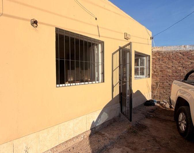 Departamento · 50m² · 3 Ambientes