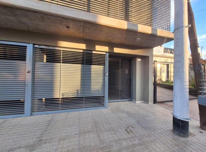 Departamento · 50m² · 1 Ambiente · 1 Cochera