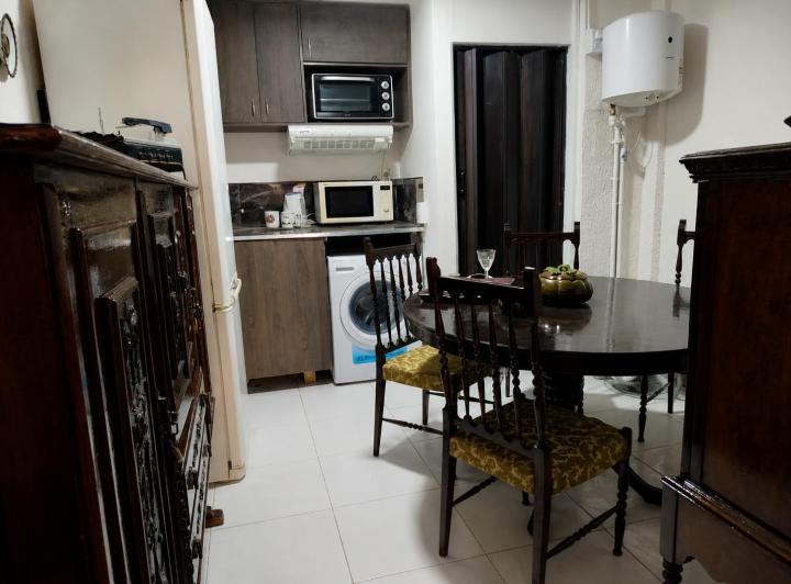 Departamento · 50m² · 2 Ambientes