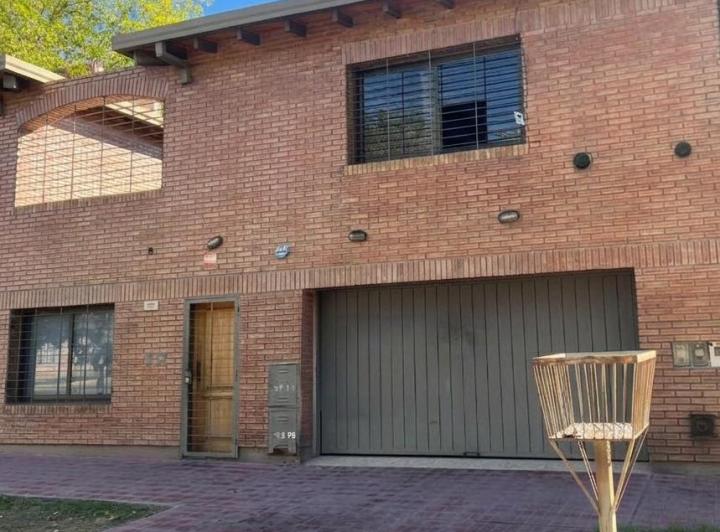 Departamento · 90m² · 3 Ambientes · 1 Cochera
