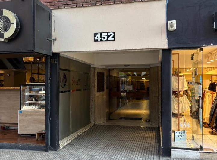 Departamento · 80m² · 5 Ambientes