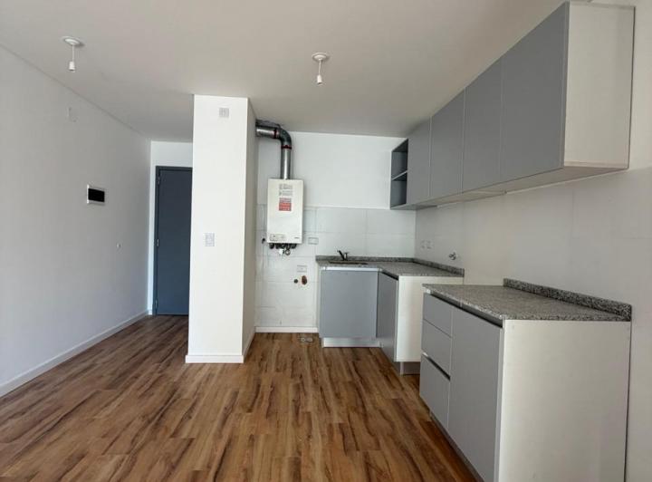 Departamento · 80m² · 2 Ambientes