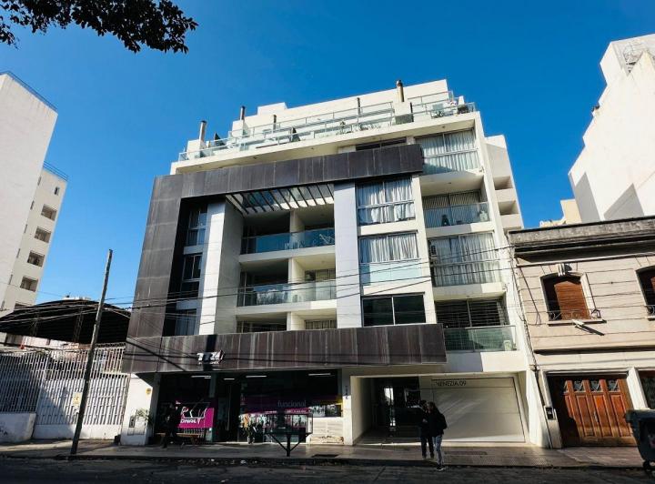 Departamento · 56m² · 3 Ambientes