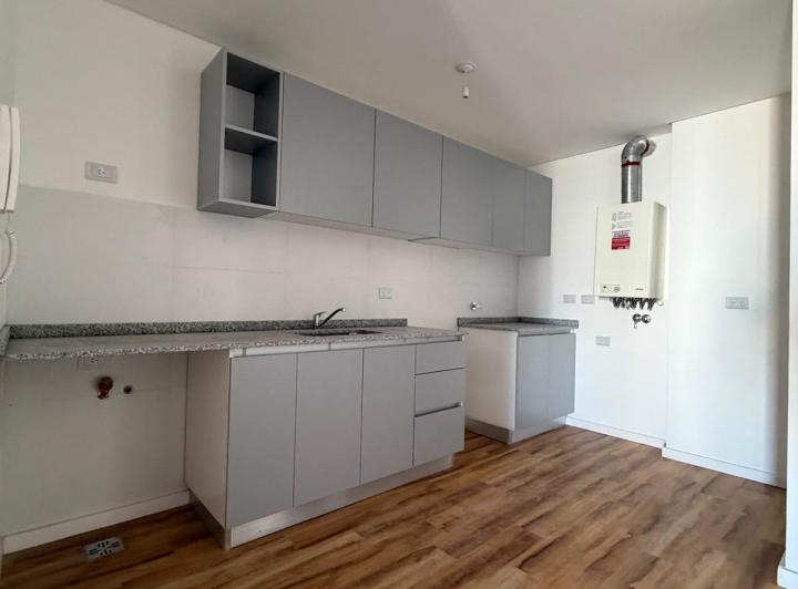 Departamento · 48m² · 1 Ambiente