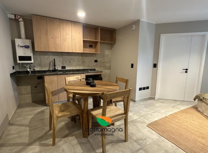 Departamento · 47m² · 2 Ambientes