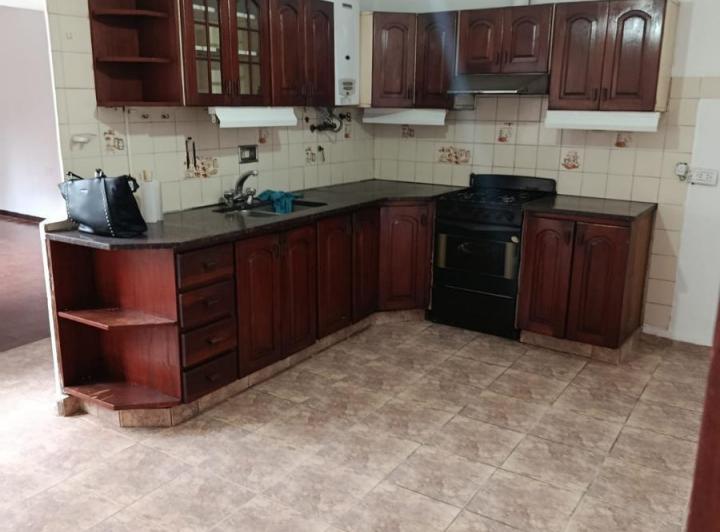 Departamento · 90m² · 4 Ambientes