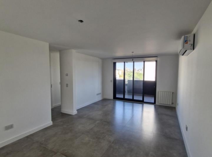 Departamento · 126m² · 3 Ambientes