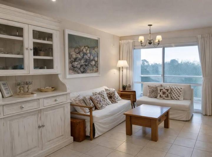 Departamento · 90m² · 5 Ambientes · 1 Cochera