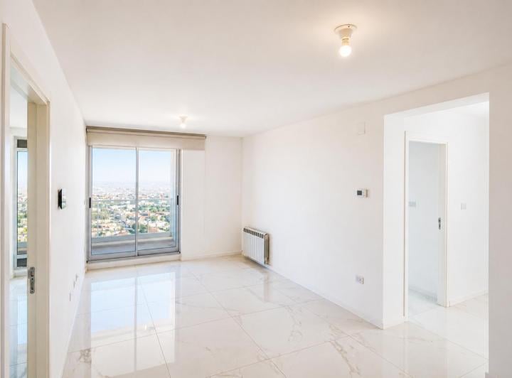 Departamento · 65m² · 5 Ambientes · 2 Cocheras