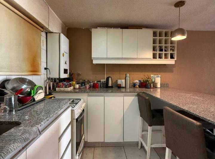 Departamento · 38m² · 2 Ambientes