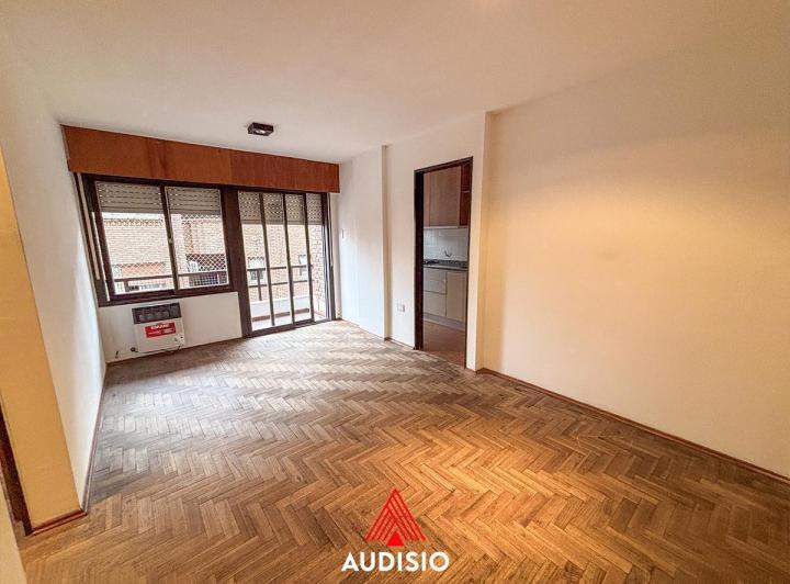 Departamento · 42m² · 2 Ambientes