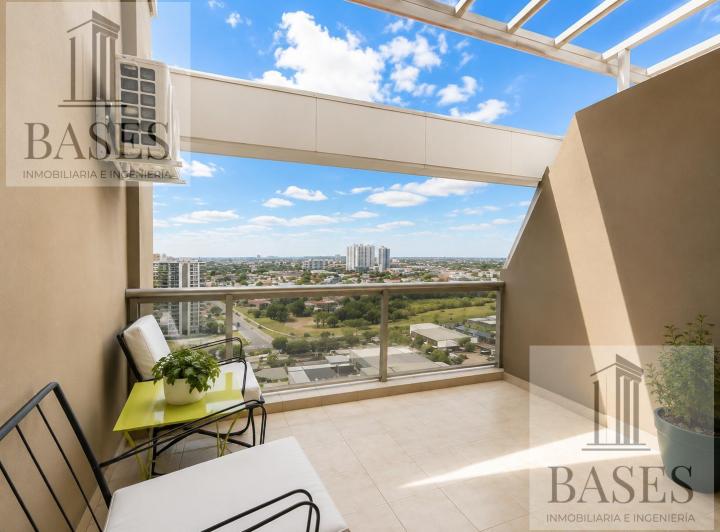 Departamento · 80m² · 3 Ambientes