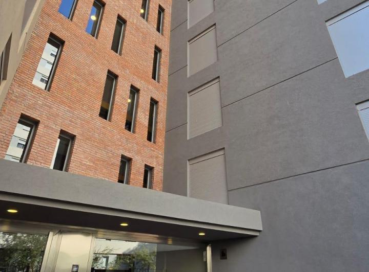 Departamento · 73m² · 5 Ambientes