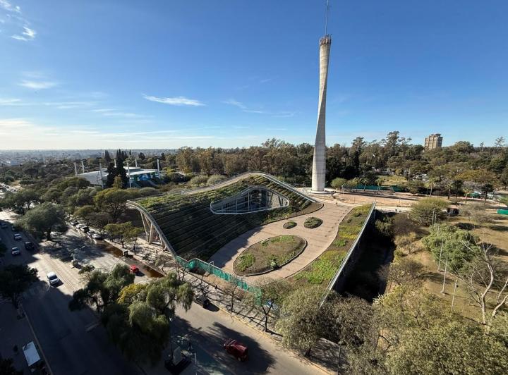 Departamento · 80m²