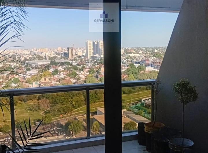 Departamento · 60m² · 3 Ambientes