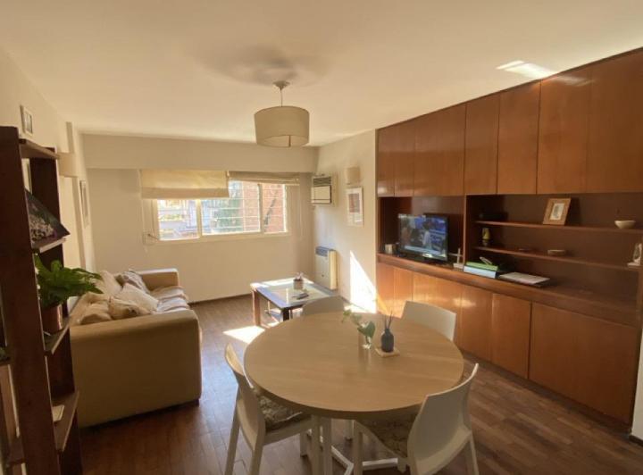 Departamento · 120m² · 3 Ambientes