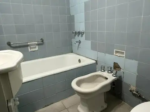 Departamento en Venta en S3 Parque Ohiggins, Mendoza