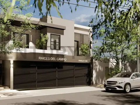 Departamento en Venta en Godoy Cruz, Mendoza